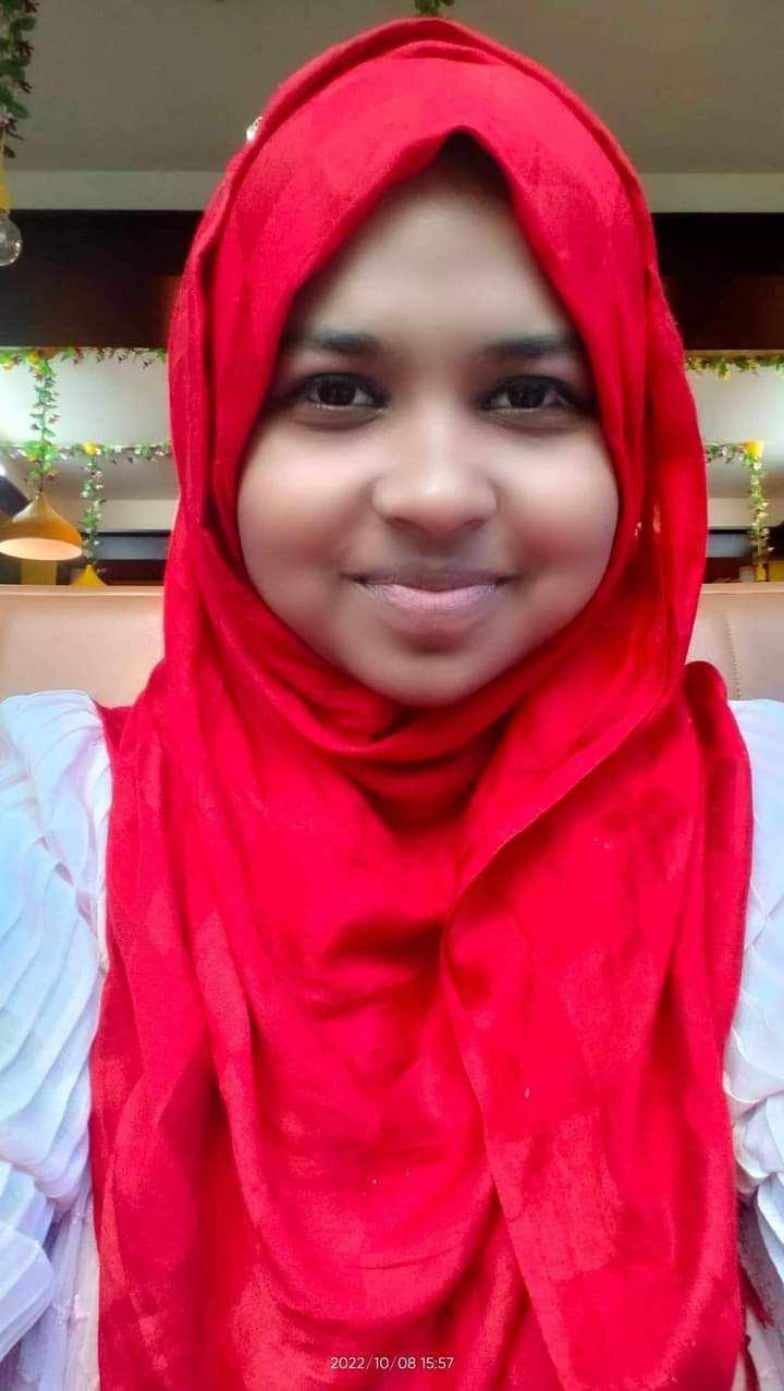 Saba E Zannat Tuba