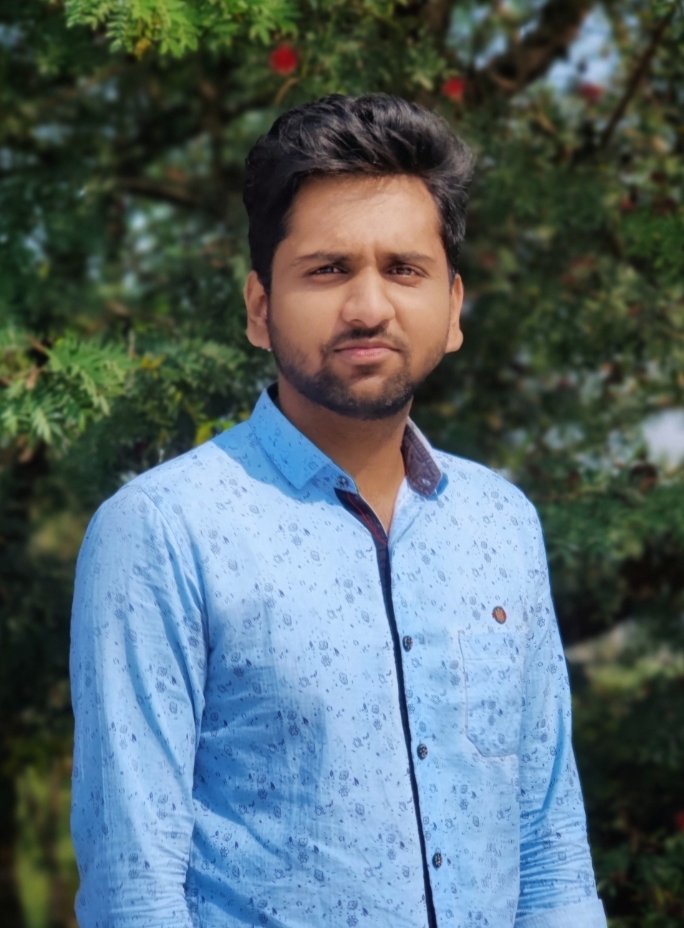 Sudipto Saha