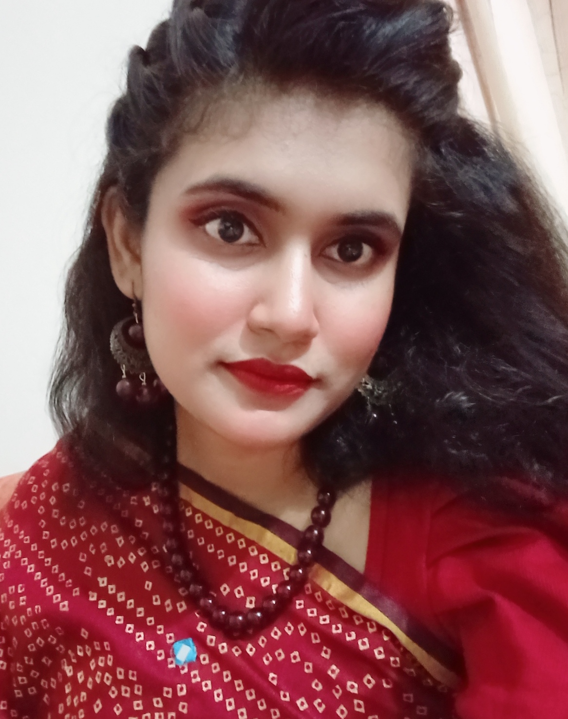 Shazida Binte Kabir