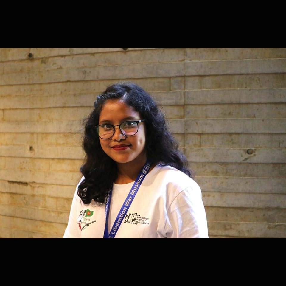 Aditi Sowdagor