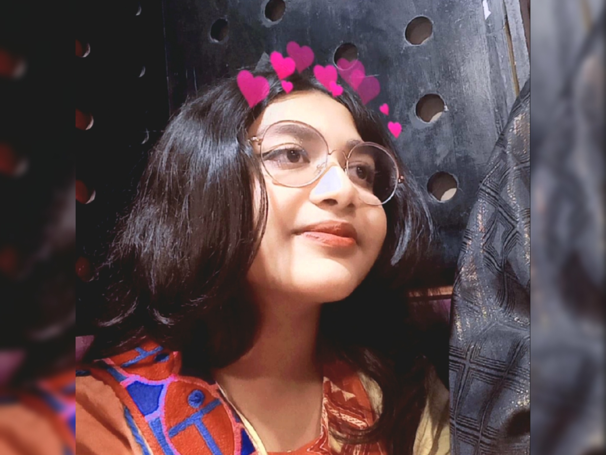 Zarin Tasnim