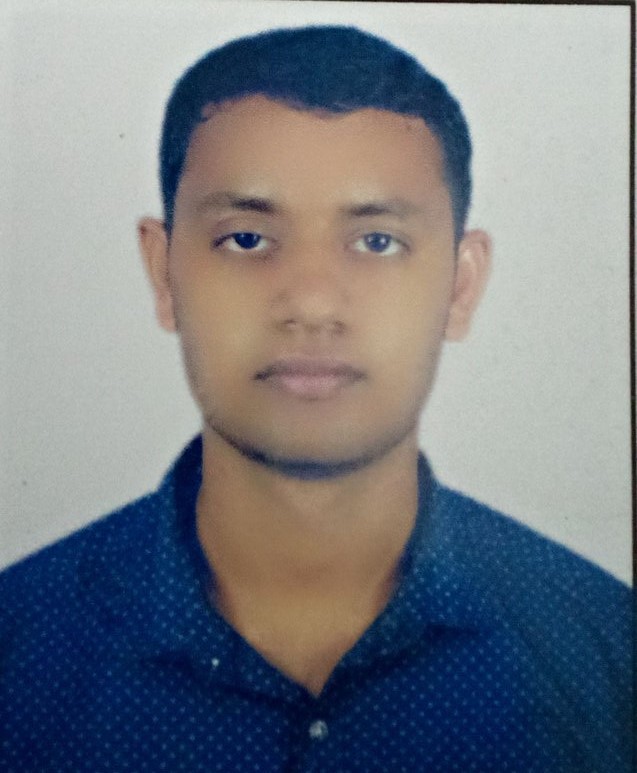 NAIM Naim HOSSAIN