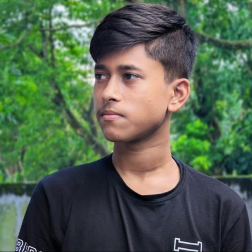 Tohid hossain jamil