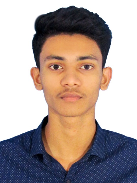 Shahrier Rabby Tonmoy