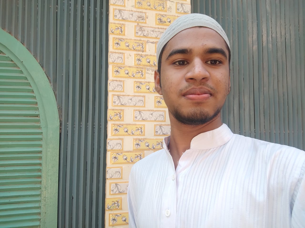 Md Mahin Uddin