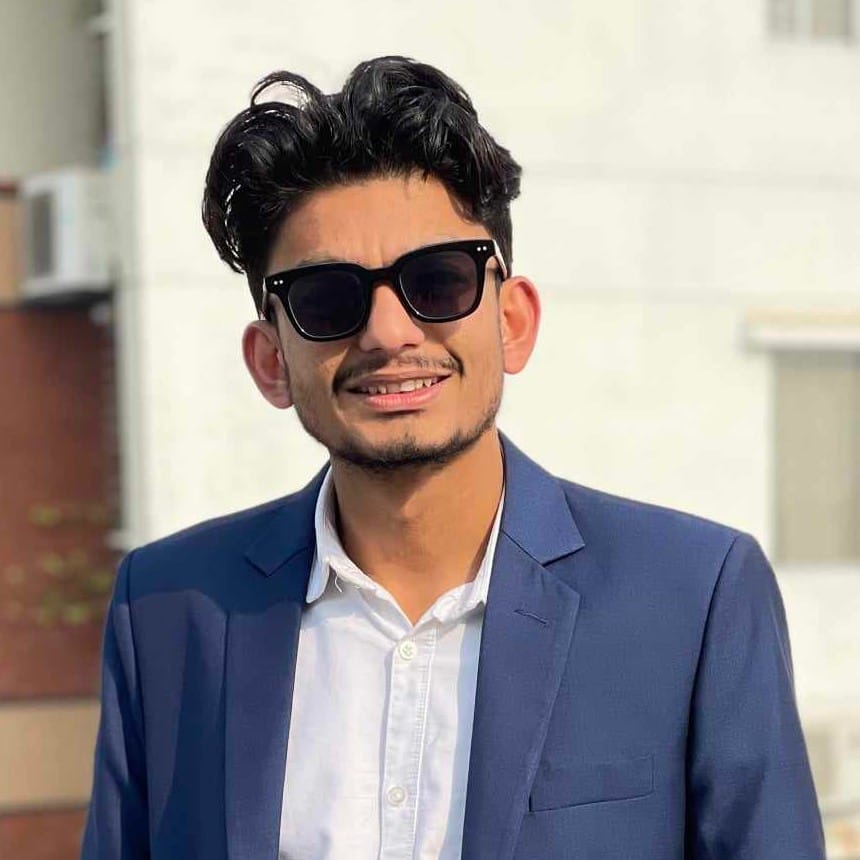 Khaled Saifullah Murad