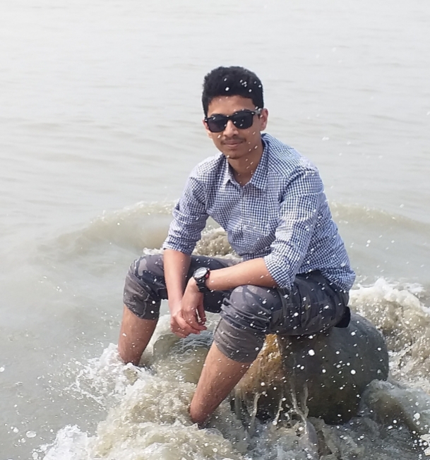 Md.Muhtasim Karim Saeem