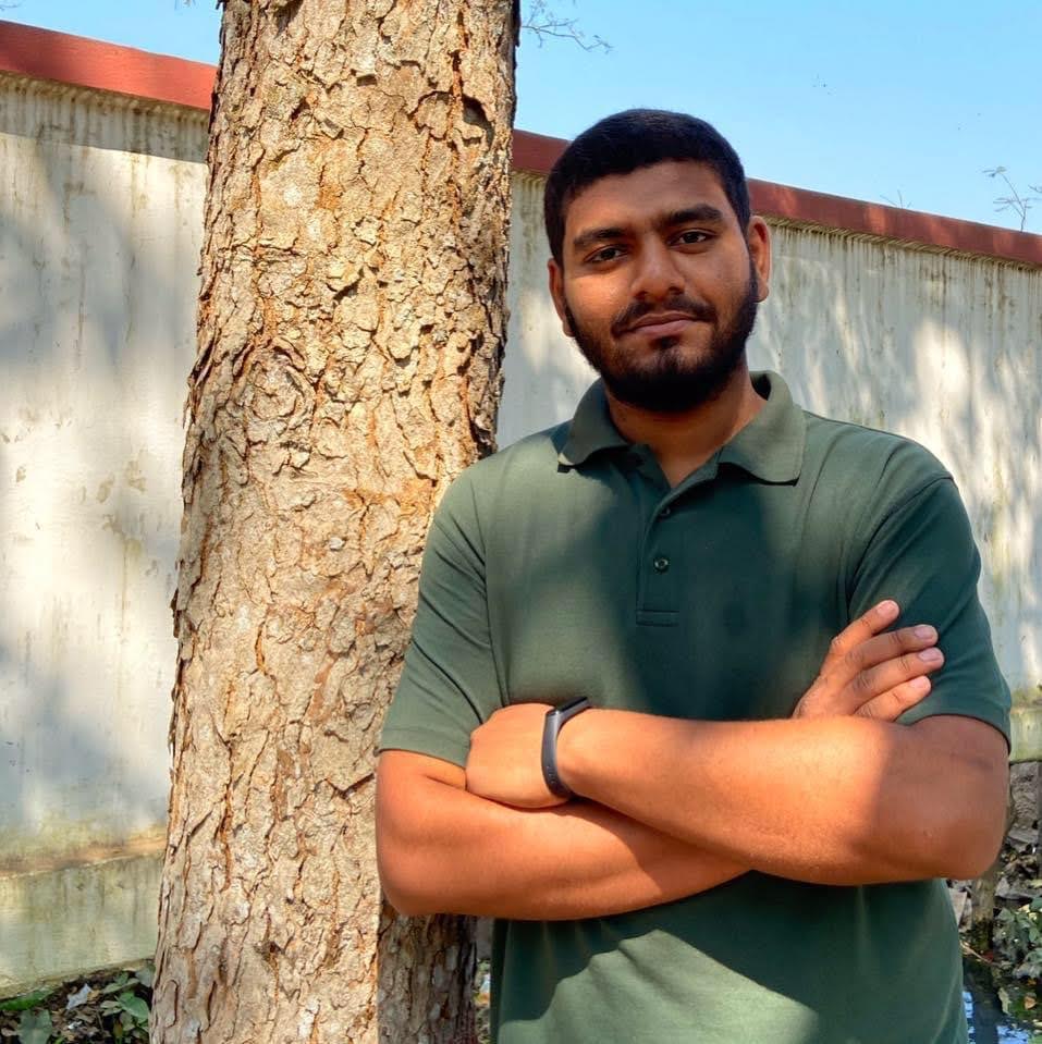 Anindya Dhar