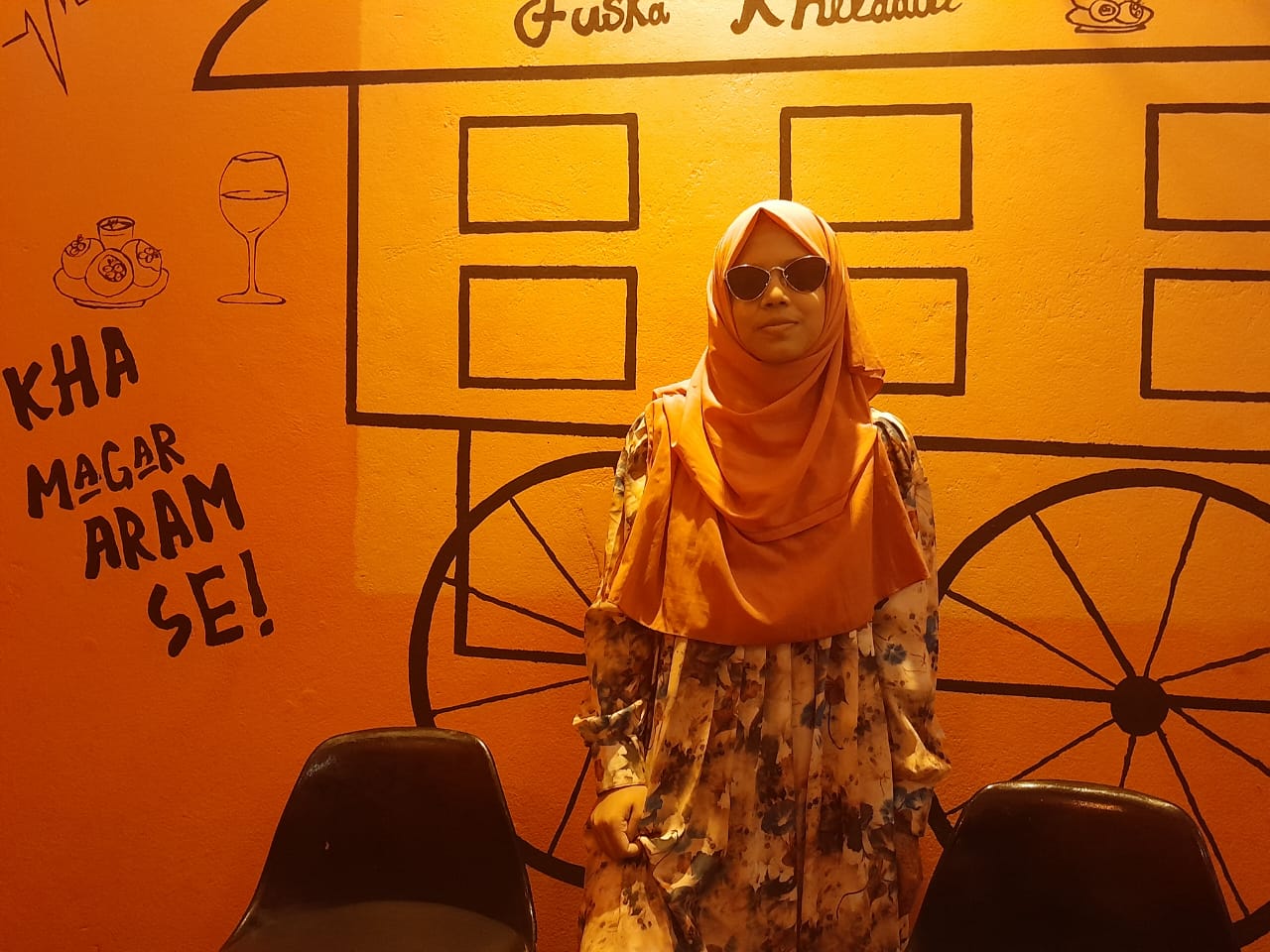 Fahima haque lamia