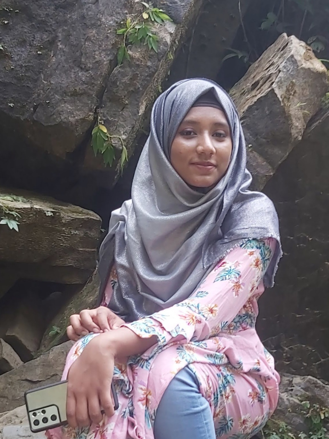 Zaarin Jannah