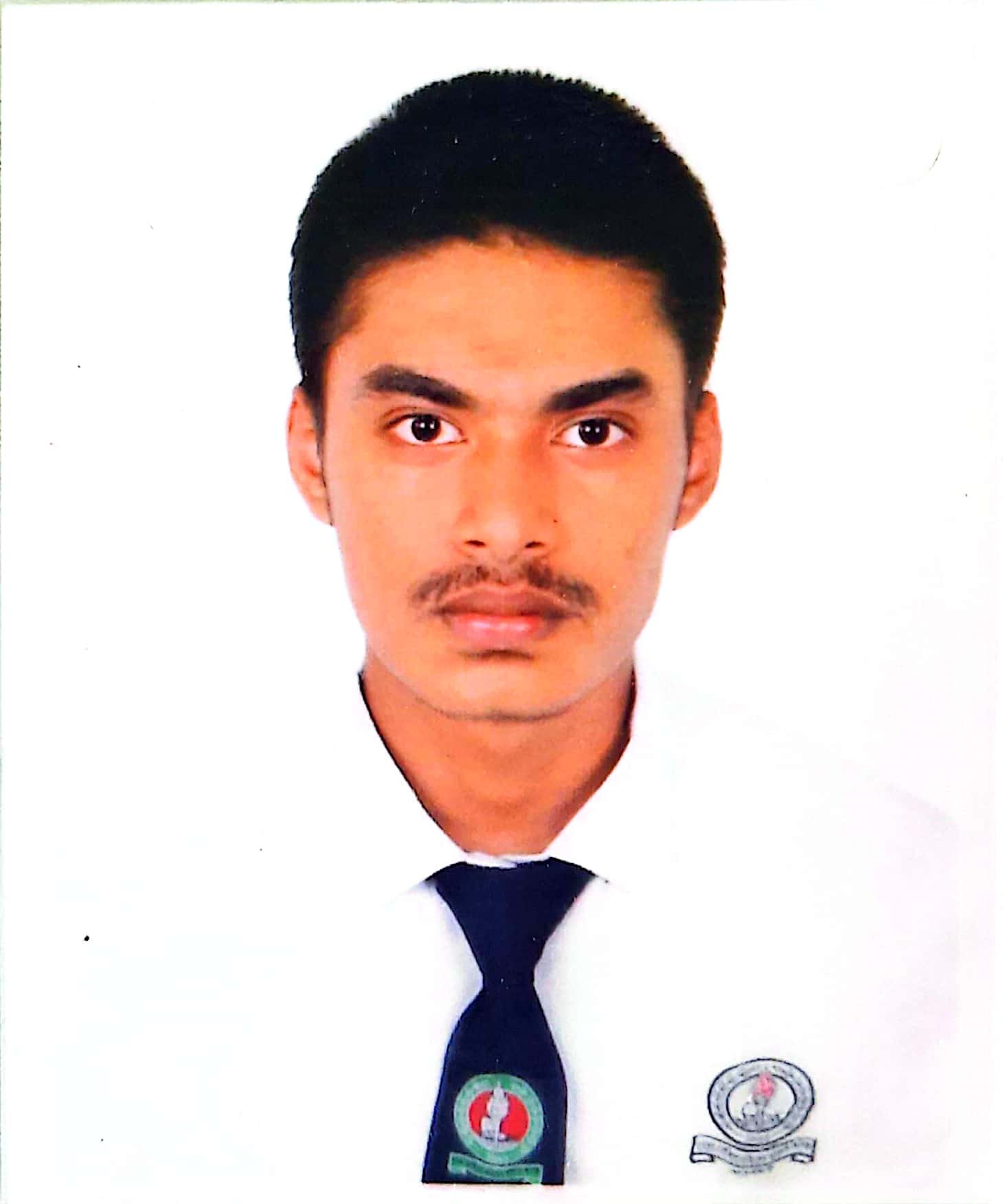 Md Eram Mahmud