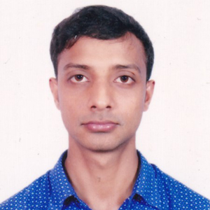 Md.meraj ali