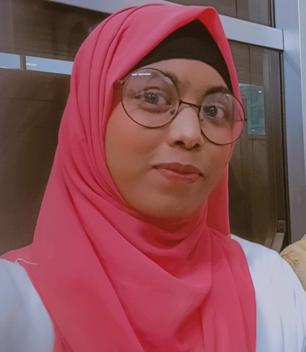 Iqfatimroj Ayesha