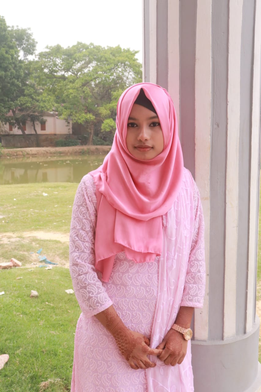 Habibunnahar Purna