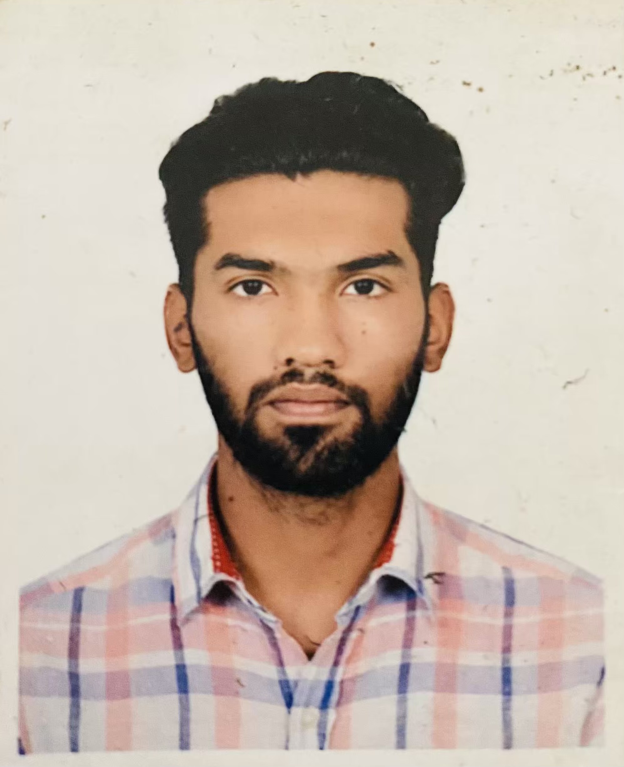 MD. Imam Hossain Jawad